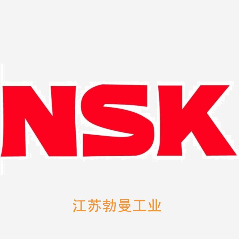 NSK W2511WS-5PSS-C5Z25BB nsk丝杠轴承字母含义
